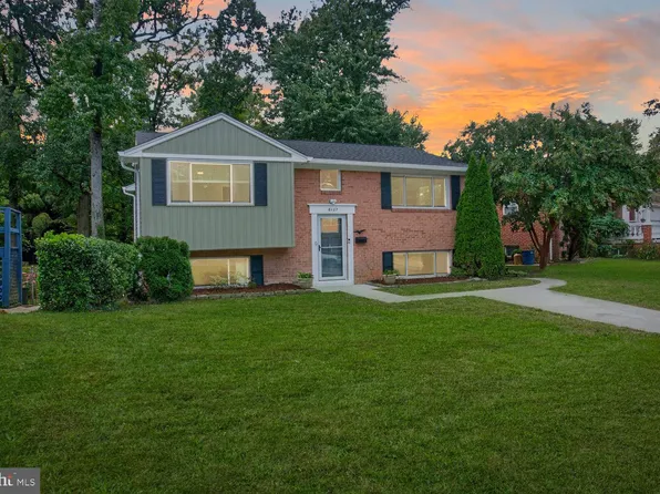 6107 Seminole St, College Park, MD 20740