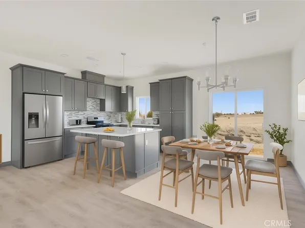 12015 Rosado Rd, Pinon Hills, CA 92372