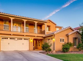 2175 E La Costa Dr, Gilbert, AZ 85298