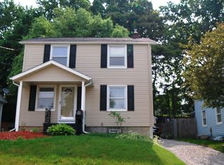 1563 Sunset Ave, Akron, OH 44301