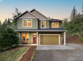 5601 NE 276th Ave, Camas, WA 98607