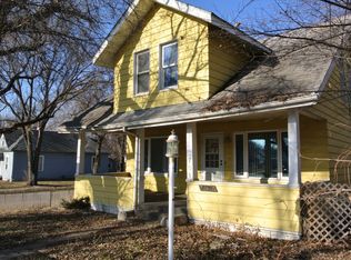 701 10th St NE, Minot, ND 58703