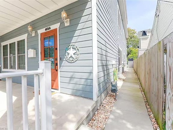 4th image of 413 22nd St APT A