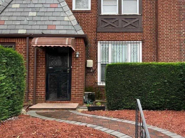 115-56 205th Street, Saint Albans, NY 11412