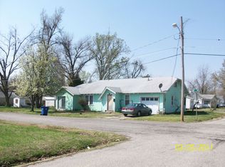 1003 G St NW, Miami, OK 74354