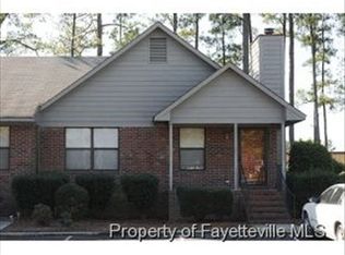 139 Villa Dr, Fayetteville, NC 28311