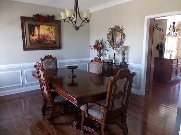 Large Dining Room