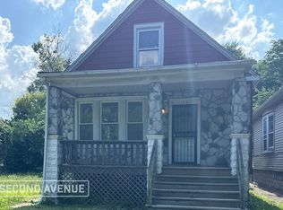 11216 S Stewart Ave, Chicago, IL 60628