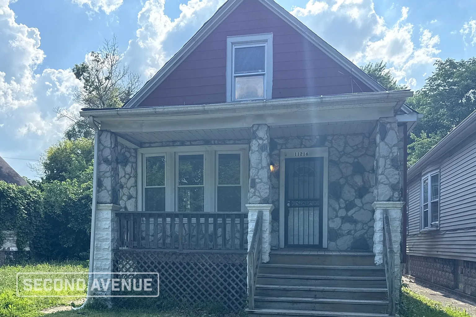 11216 S Stewart Ave photo 1