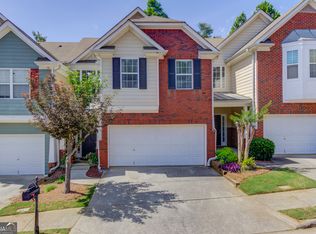 378 Creek Manor Way, Suwanee, GA 30024