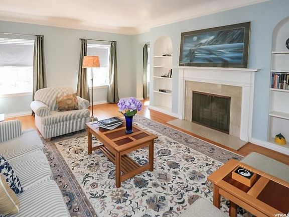 3rd image of 1283 E South Temple St #302
