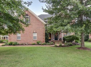 1167 McCoury Ln, Spring Hill, TN 37174