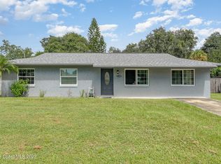 5140 Everett St, Cocoa, FL 32927