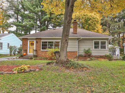509 Beechwood Dr, East Rochester, NY, 14445