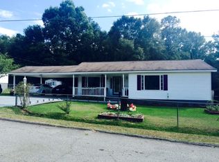 168 Irby St SW, Milledgeville, GA 31061