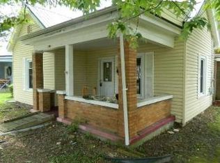 290 Bellview St, Junction City, KY 40440