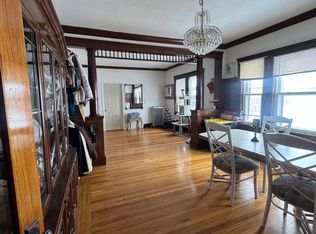 123 Saint Andrew Rd FLOOR 2, Boston, MA 02128