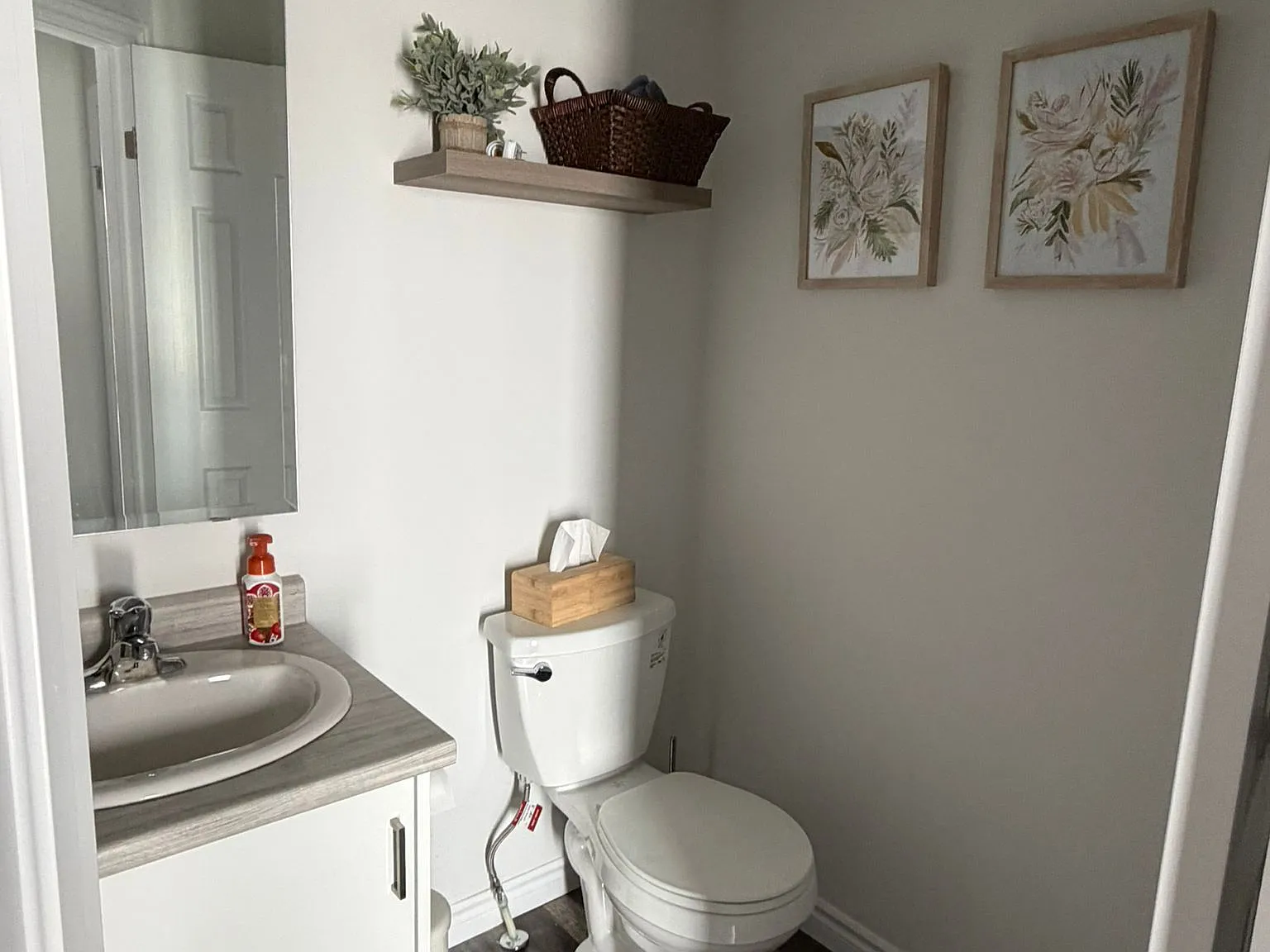 3 bed, $2,400 — Photo 4