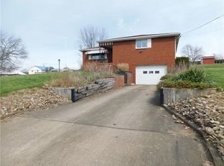 1080 Park Ave, Waynesburg, PA 15370