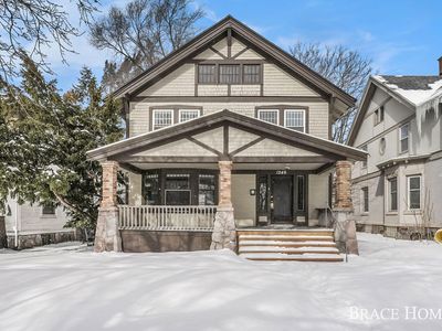 1249 Sigsbee St SE, Grand Rapids, MI, 49506