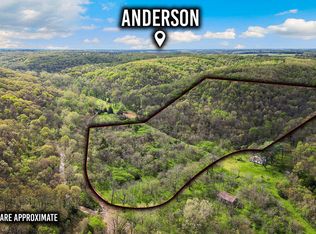 Tbd Stogdon Hollow Rd, Anderson, MO 64831