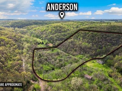 Tbd Stogdon Hollow Road, Anderson, MO, 64831