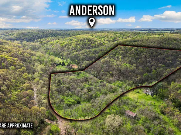 Tbd Stogdon Hollow Road, Anderson, MO 64831