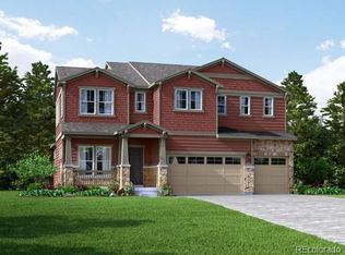 649 Stage Station Way, Lafayette, CO 80026