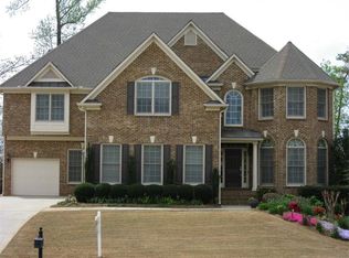 2988 Willowstone Dr, Duluth, GA 30096