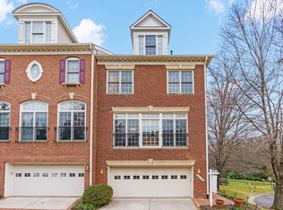 7429 Seneca Ridge Dr, Mc Lean, VA 22102