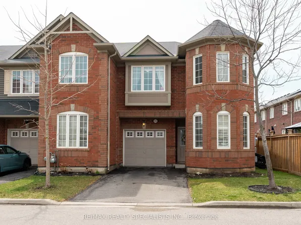 1006 Stemman Pl, Milton, ON L9T 8H5