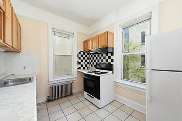 Rented by Keller Williams Realty Liberty