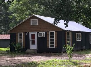 8740 Lockhart Rd, Denham Springs, LA 70726