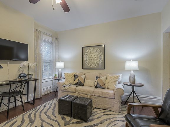 2nd image of 1614 Jefferson St #1