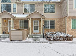 1129 W 112th Ave UNIT C, Westminster, CO 80234