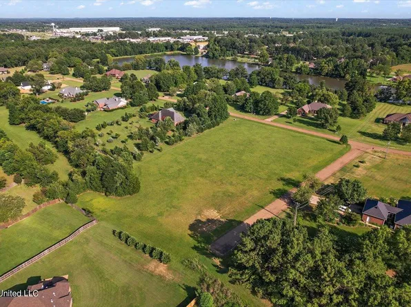 Arrington Dr Lot 16, Madison, MS 39110