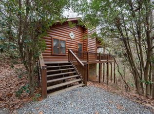 1165 Little Bushy Head Rd #220, Blue Ridge, GA 30513