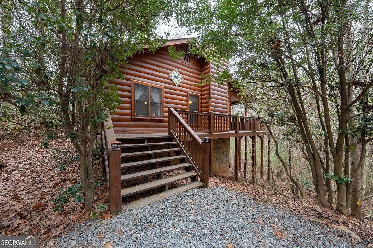 1165 Little Bushy Head Rd #220 photo 1