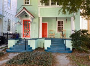 4028 Prytania St, New Orleans, LA 70115