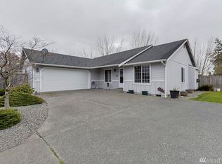 808 127th Street Ct E, Tacoma, WA 98445