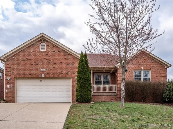 7071 Plum Creek Drive, Sellersburg, IN 47172