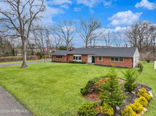 1501 Oxford Lane, Wall, NJ 07719