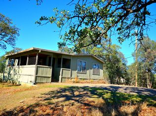 16845 Big Pines Rd, Cottonwood, CA 96022