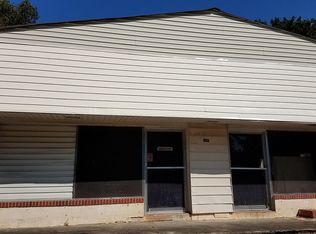 2407 Old Montgomery Rd, Tuskegee Institute, AL 36088