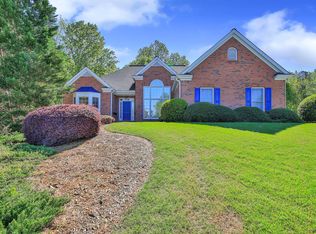 1224 Heritage Lakes Dr SW, Mableton, GA 30126