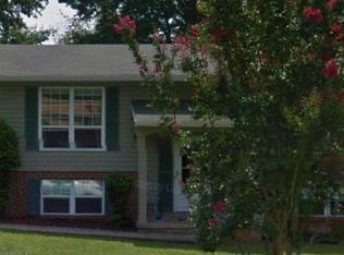 6237 Pawtucket Dr, Lynchburg, VA 24502