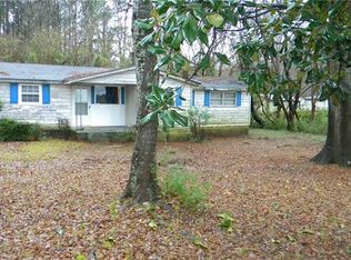 5279 Fewell Rd, Clover, SC 29710