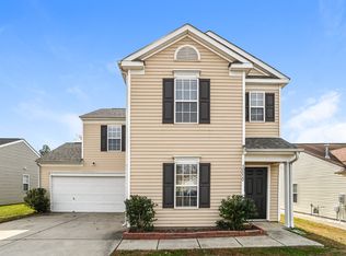 10030 Orchard Grass Ct, Charlotte, NC 28278