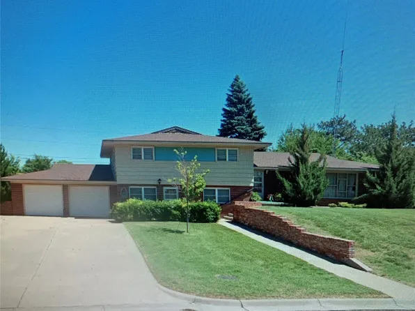 625 Wheatridge Rd, Garden City, KS 67846