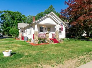 315 N Main St, North Smithfield, RI 02896